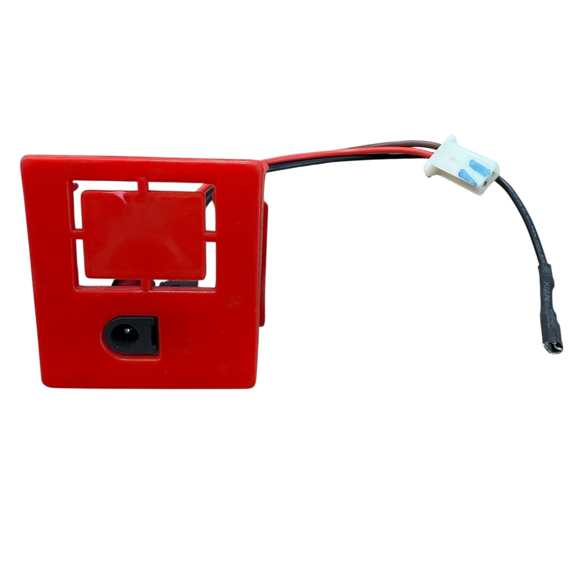 Replacement Wiring for Kids Ride on's - Charging Port for Mercedes  G63 Mini and Maxi (connection to battery) - 119-2299
