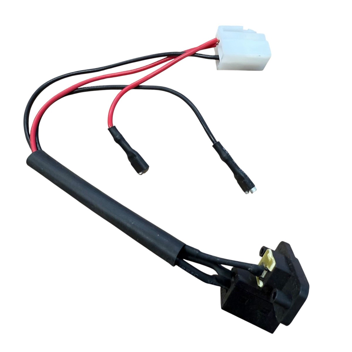 Replacement Wiring for Kids Ride on's - Charging Port for Mercedes GLE 63S - 119-2296