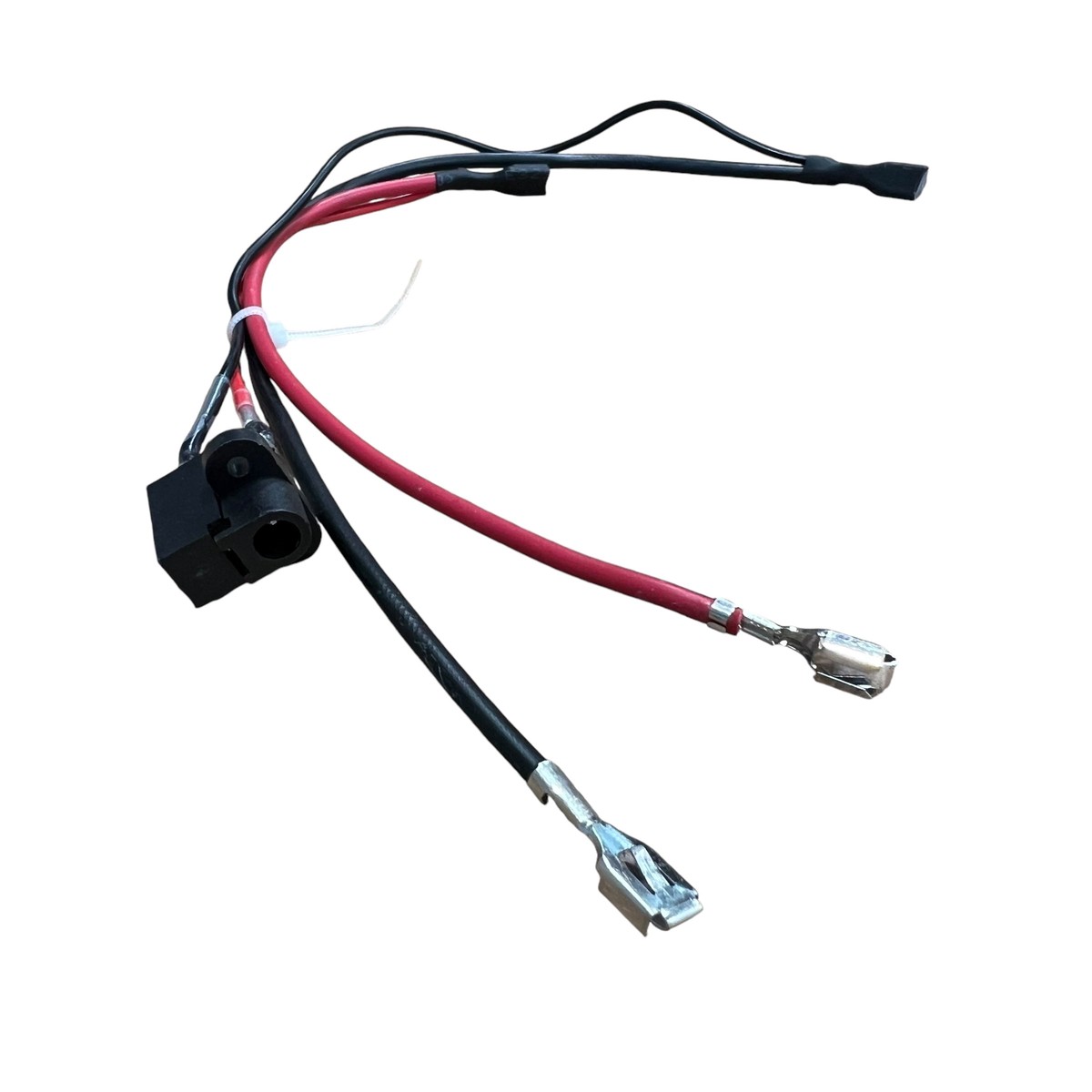 - 24V Tractor With Trailer 2021-- Charging Port - 121-2042
