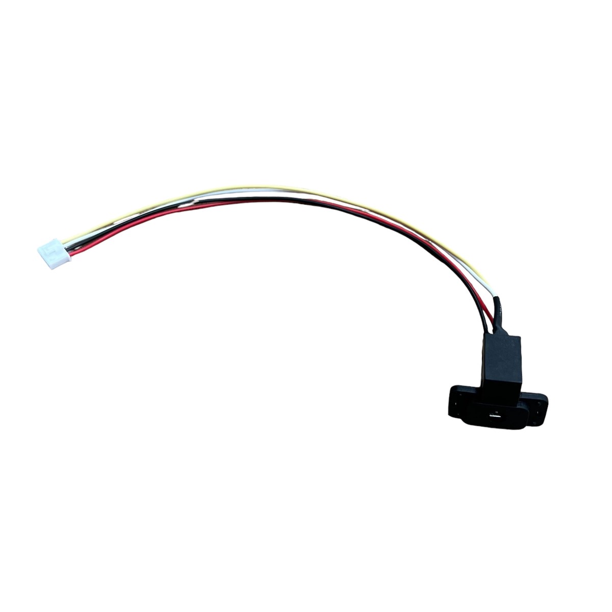 - DRIFTDYNAMO 24V CHARGING PORT - 121-1937