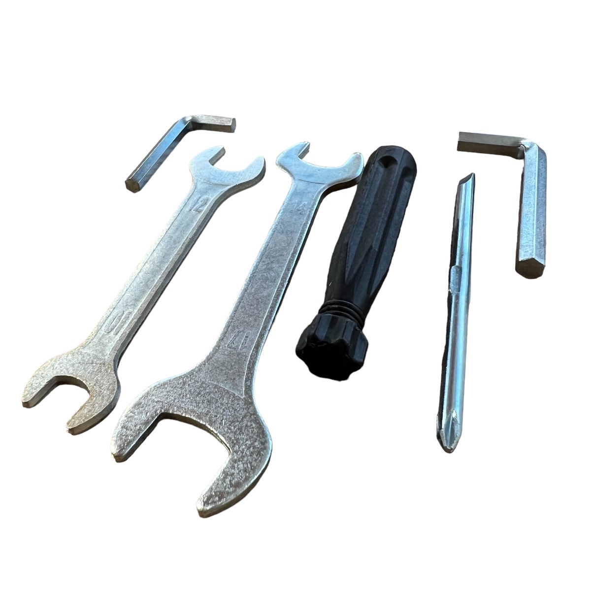 TOOL KIT UNIVERSAL - 121-1934
