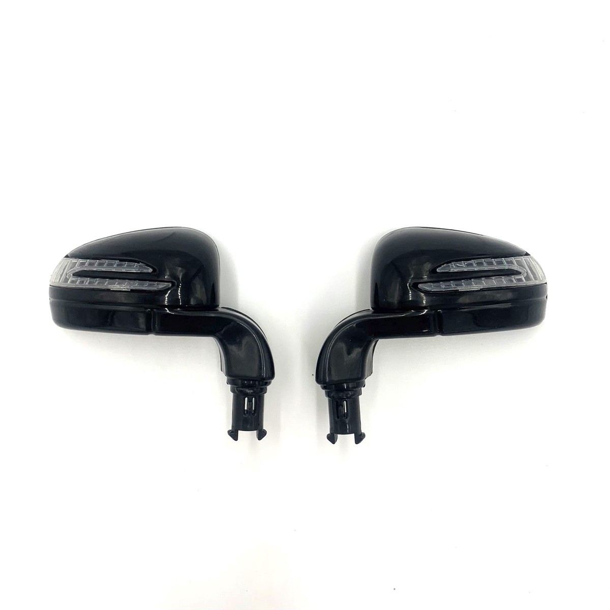 Replacement Wing Mirrors for Kids Ride on's - Mercedes GT-R AMG - 138-1160