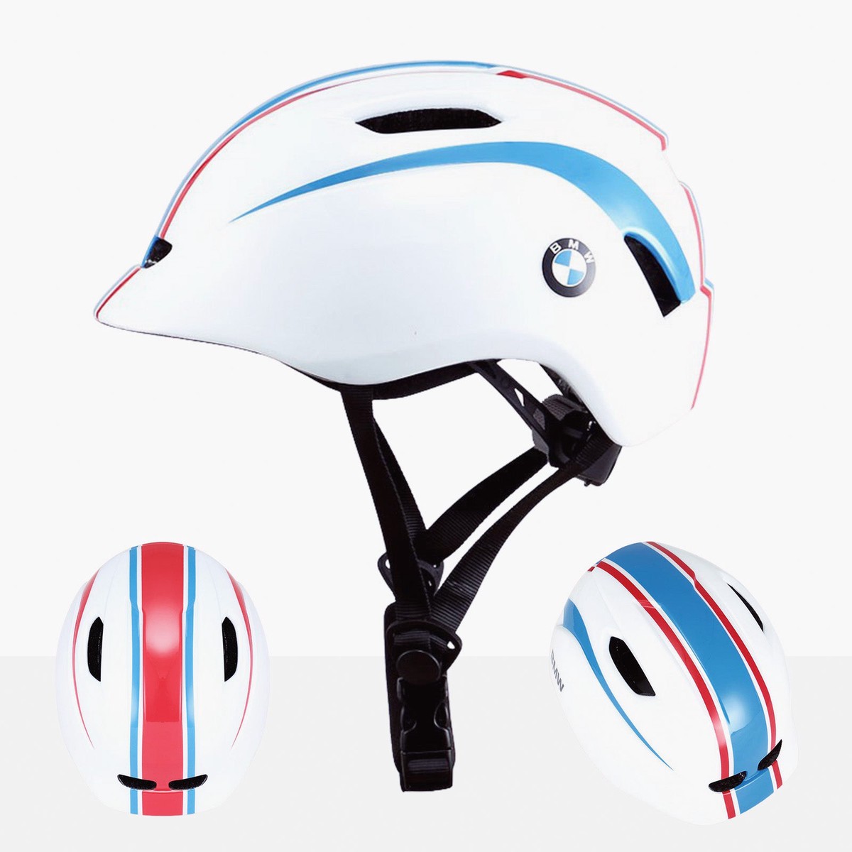 BMW Mini Helmet - Licensed
