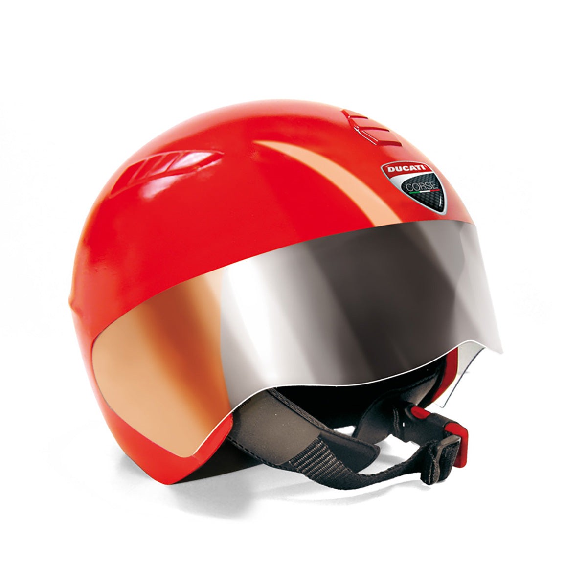 Ducati Casco Kids Helmet