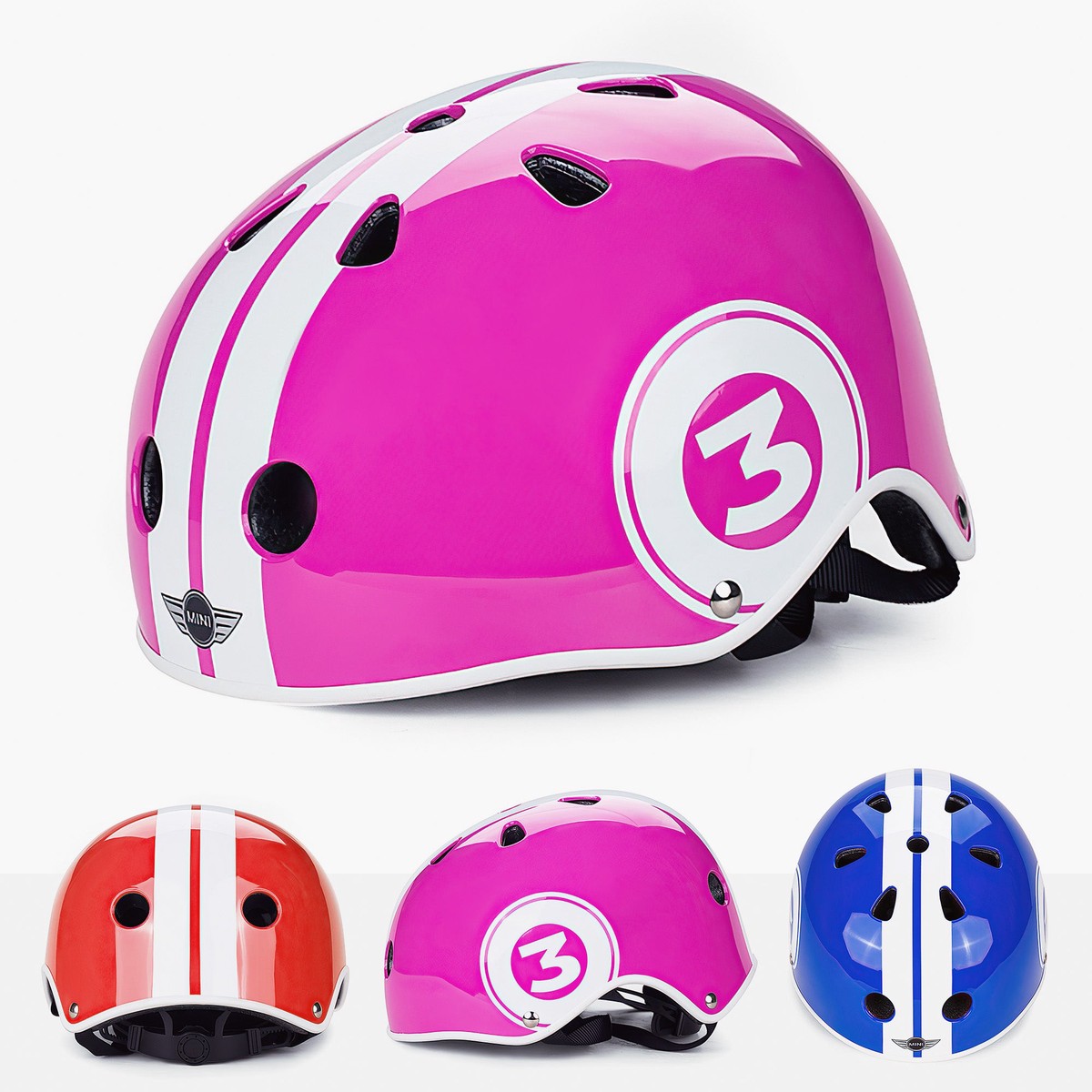 Mini Helmet - Licensed