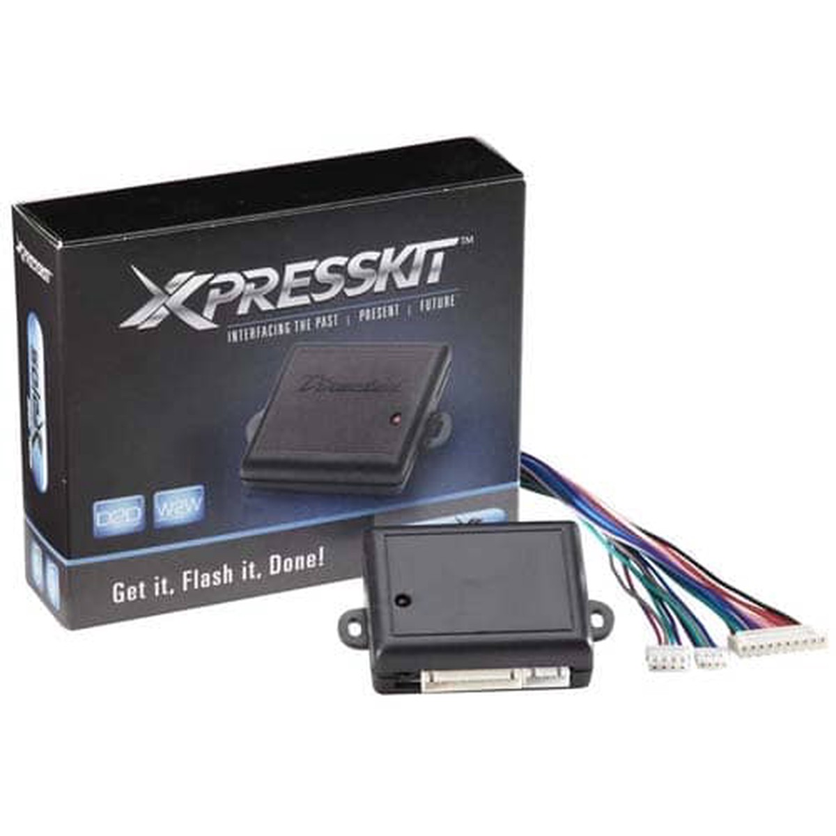 XPRESSKIT HW PLATFORM 5