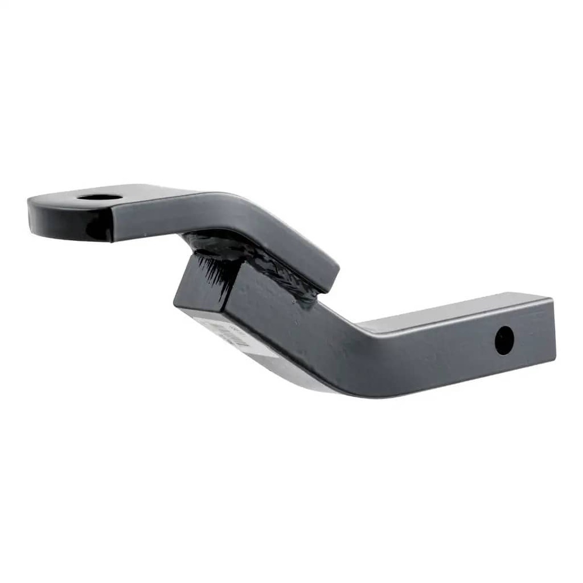 1-1/4 INCH BALL MOUNT