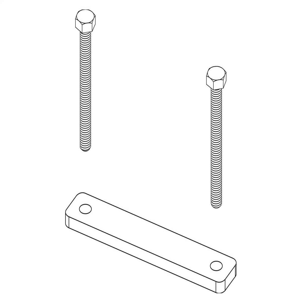 XADAPT 14 ADAPTER KIT