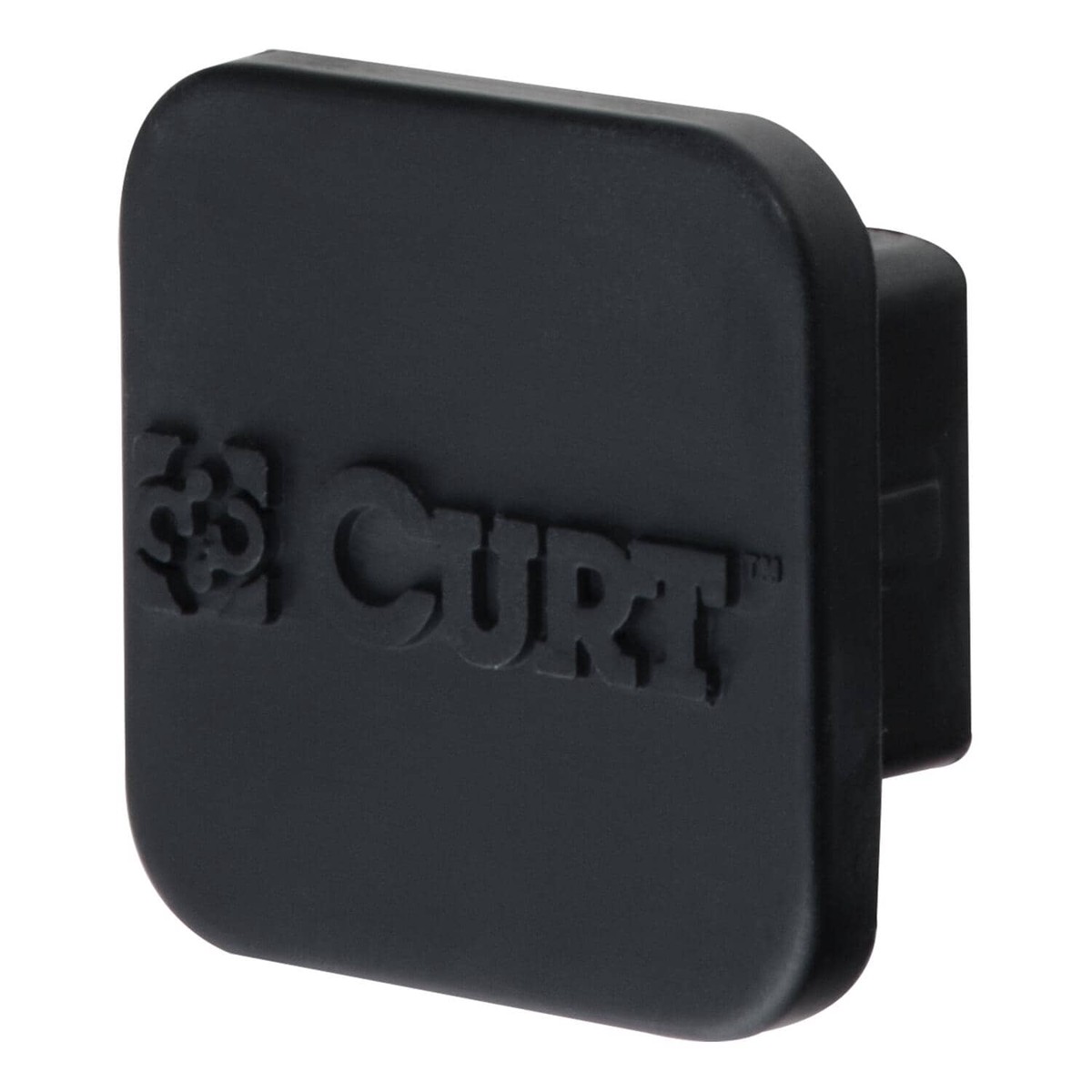 1-1/4 INCH RECEIVER CVR