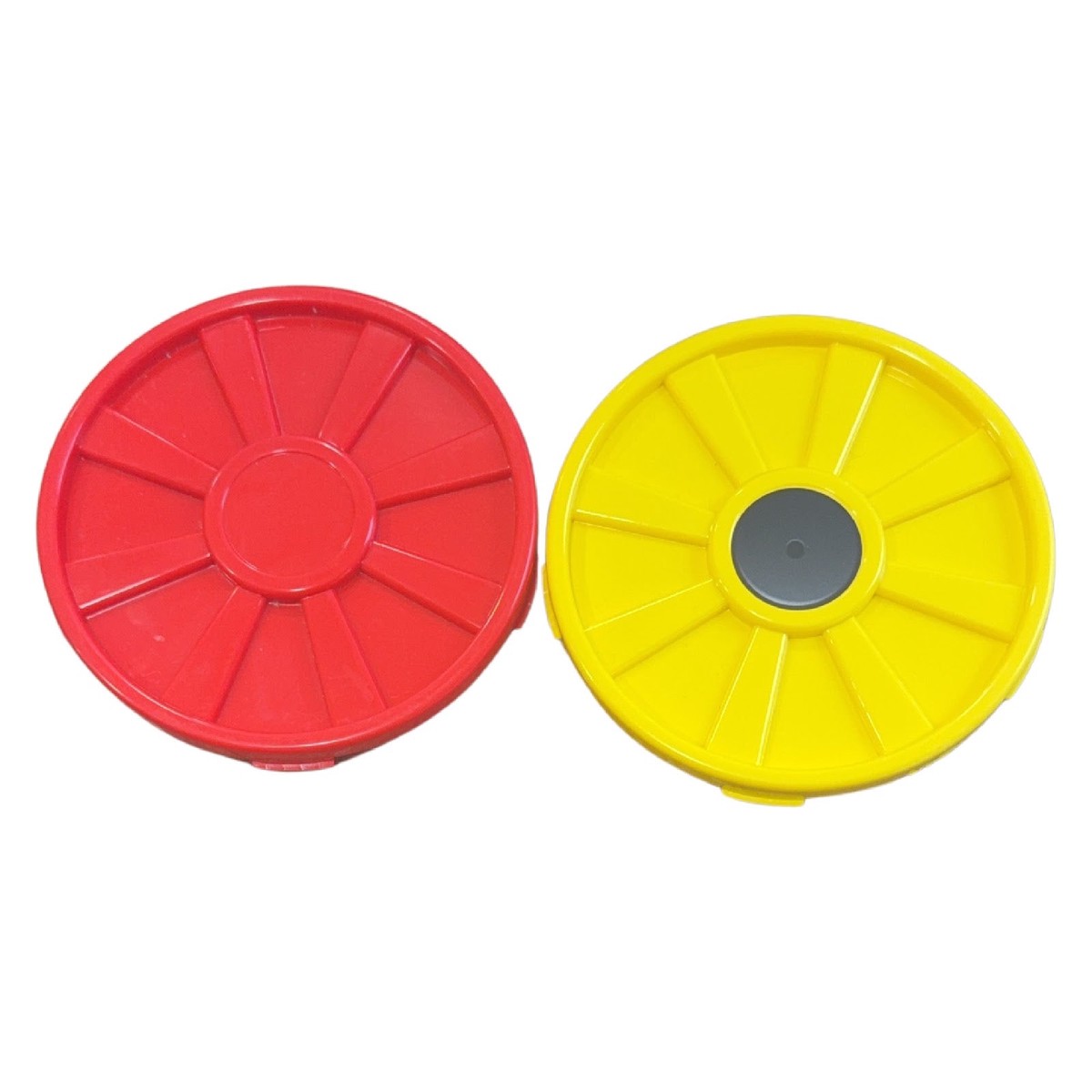 Chuggington Train Alloys  - 121-3350