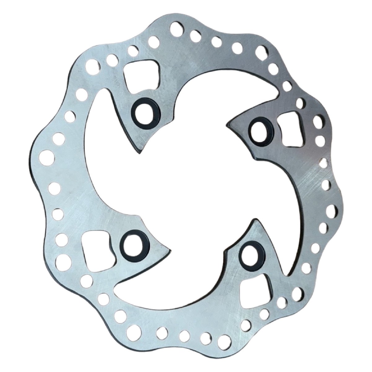 - Front & Rear Brake Disc for OneMX-PX2S  - 121-3339