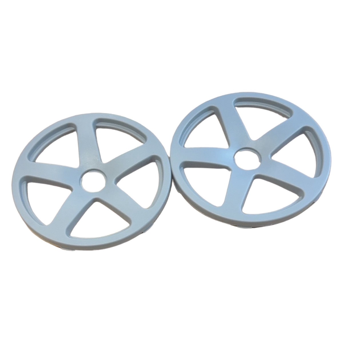 RUF RTR 1 Seater Alloys - 121-3352