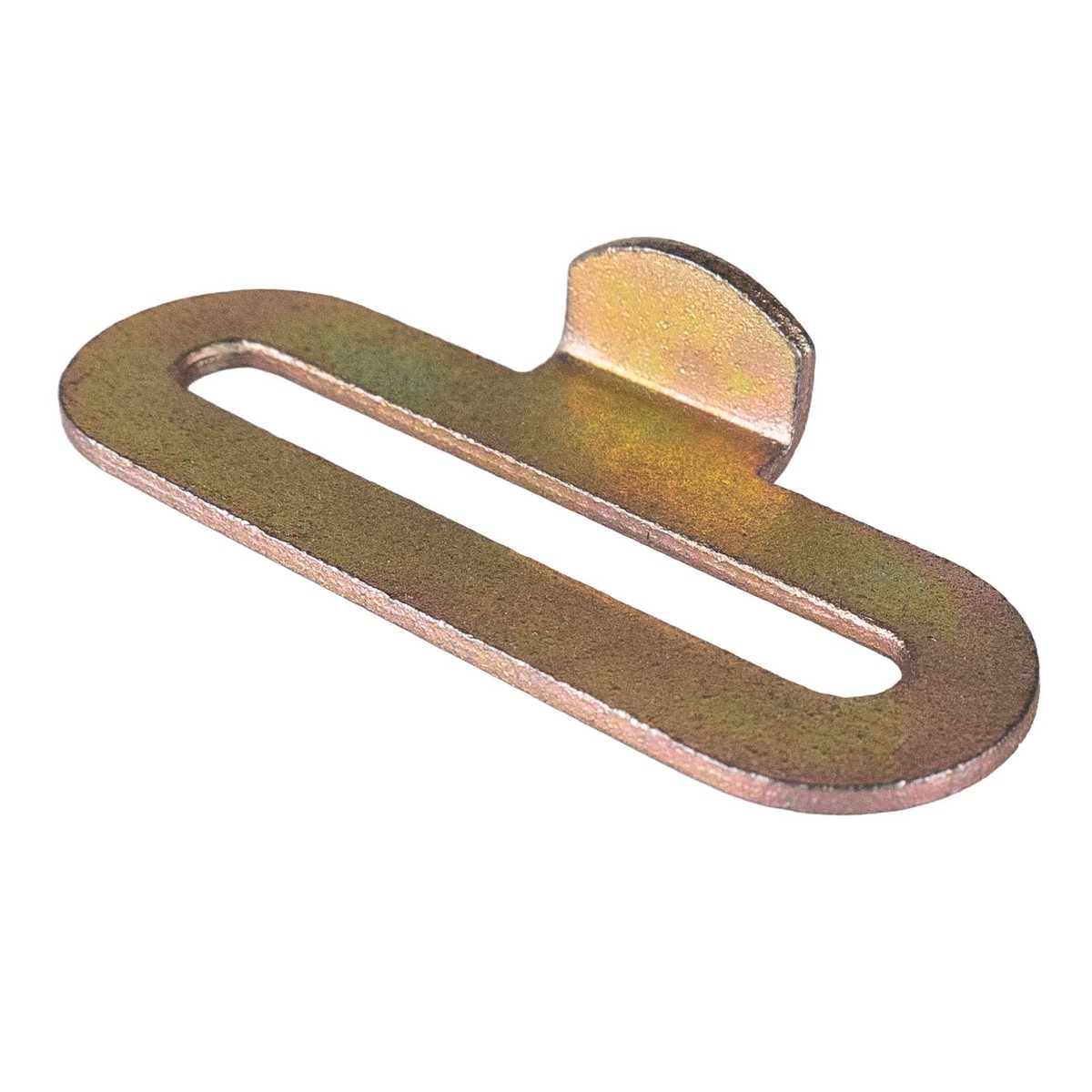 1 Steel Gutter Hook | 750 lbs. BS