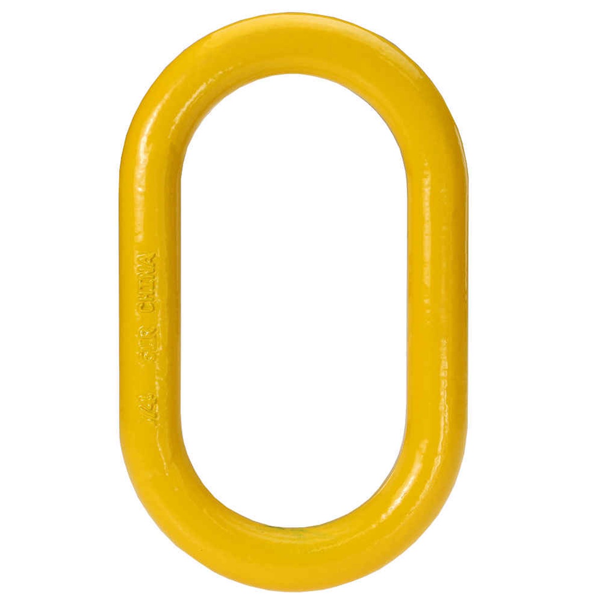 1-1/4" Oblong Master Link - Grade 80