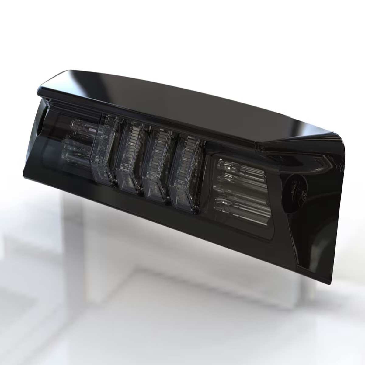 Morimoto X3B LED Third Brake Light | 1500/2500/3500 (Ram 2009+)