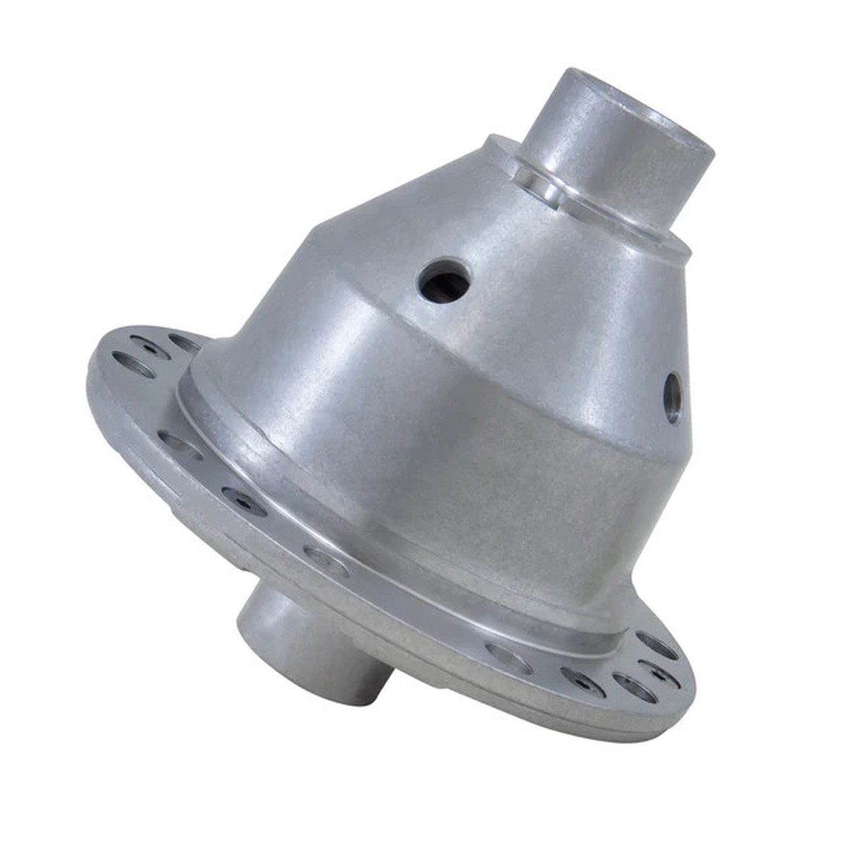 Yukon Gear & Axle Grizzly Locker | Dana 44 Rear | 30 Spline | Non-Rubicon (Wrangler JK 2007-2018)
