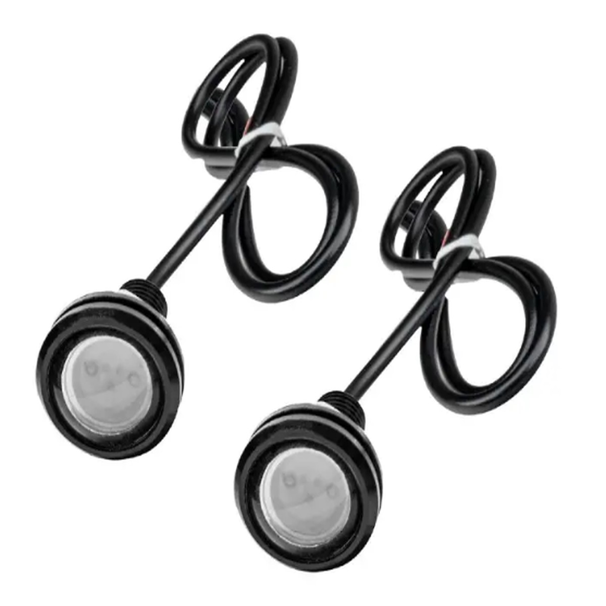 Oracle Lighting LED Puddle Light Upgrade for Off-Road Side Mirror Ditch Lights (Bronco 2021+)