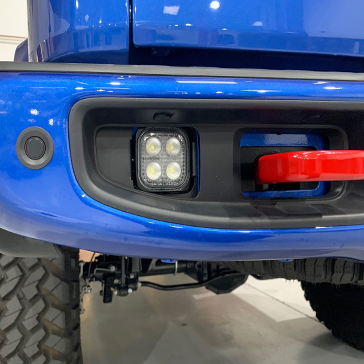 Vision X Reverse Light Kit (Gladiator JT 2020+)