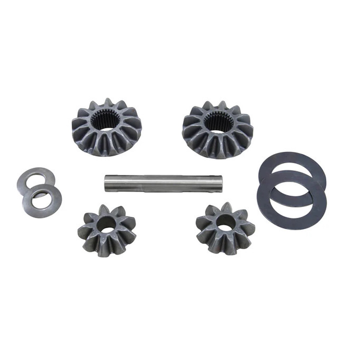 Yukon Gear & Axle Open Spider Gear Set | D44 | Non-Rubicon (Wrangler JK 2007-2018)