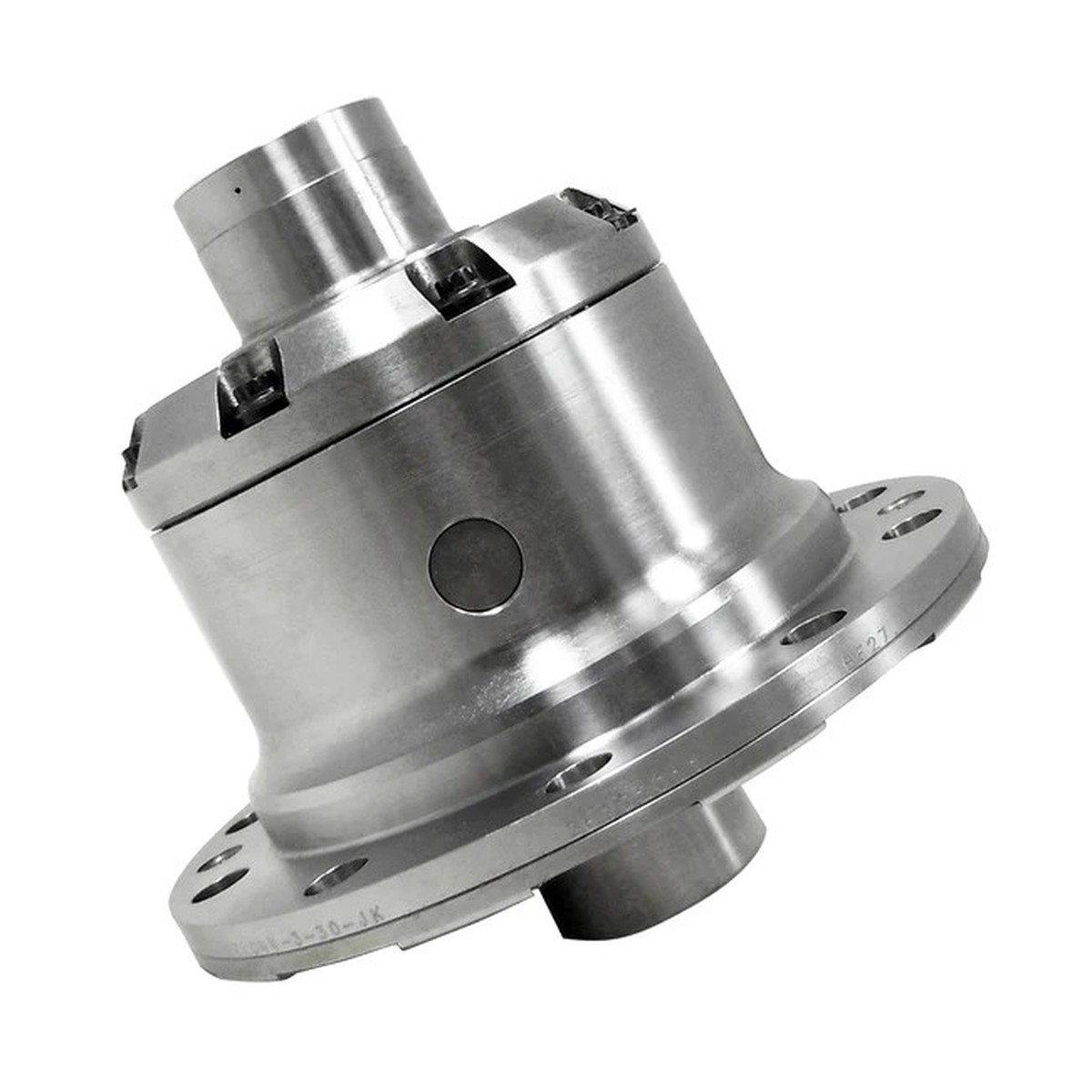 Yukon Zip Locker | Dana 44 | 30 Spline (Wrangler JK 2007-2018)
