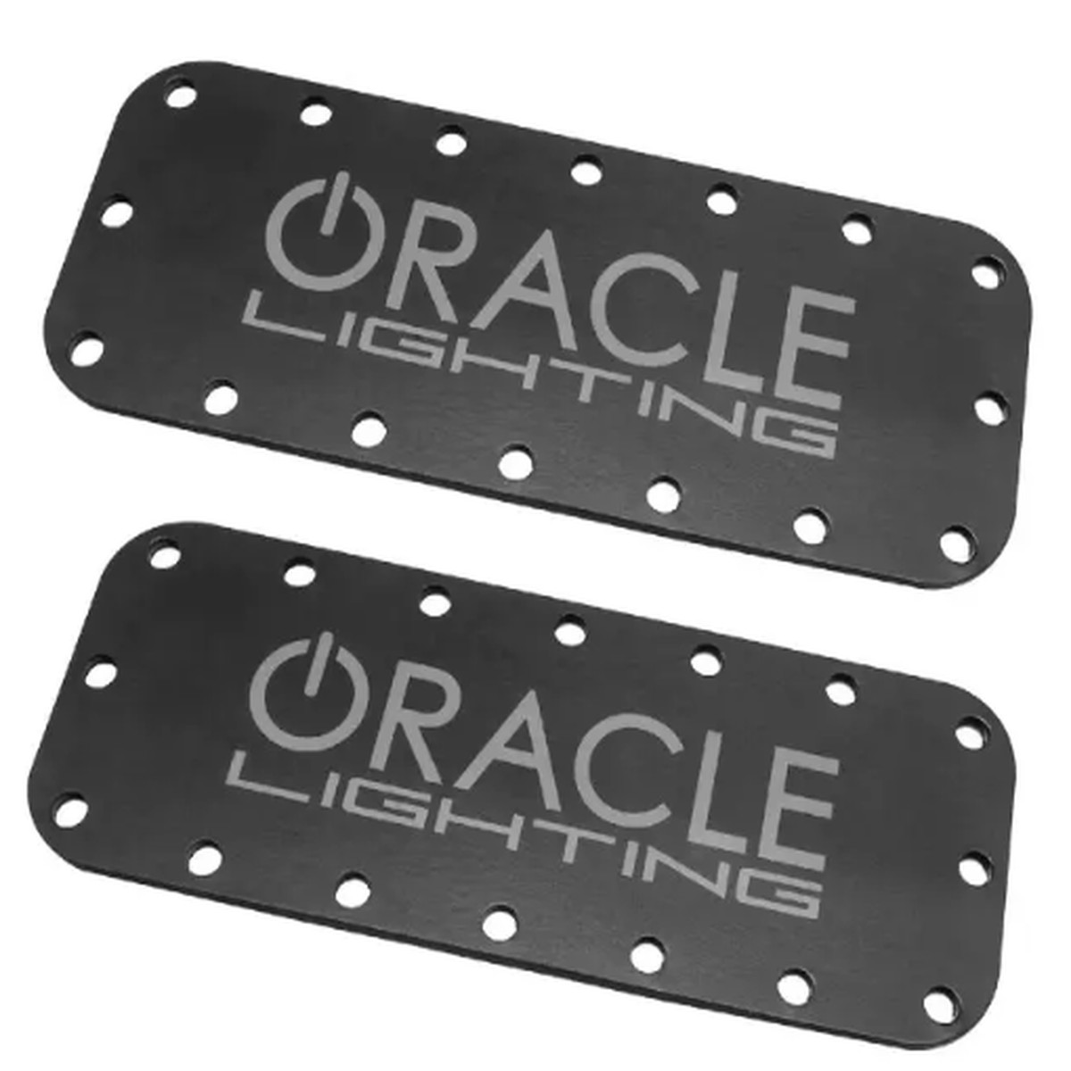 Oracle Lighting Magnetic Light Bar Cover for LED Side Mirrors (Bronco 2021+)