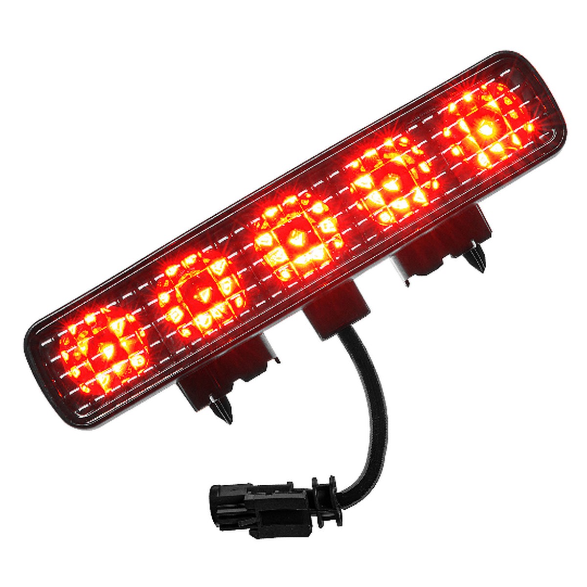 Oracle Lighting Smoked LED Third Brake Light (Wrangler JL 2018+)