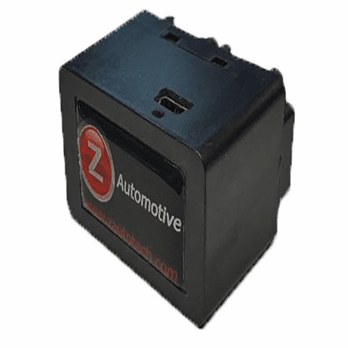 Z Automotive Tazer Mini (Wrangler JL & Gladiator JT 2018+)