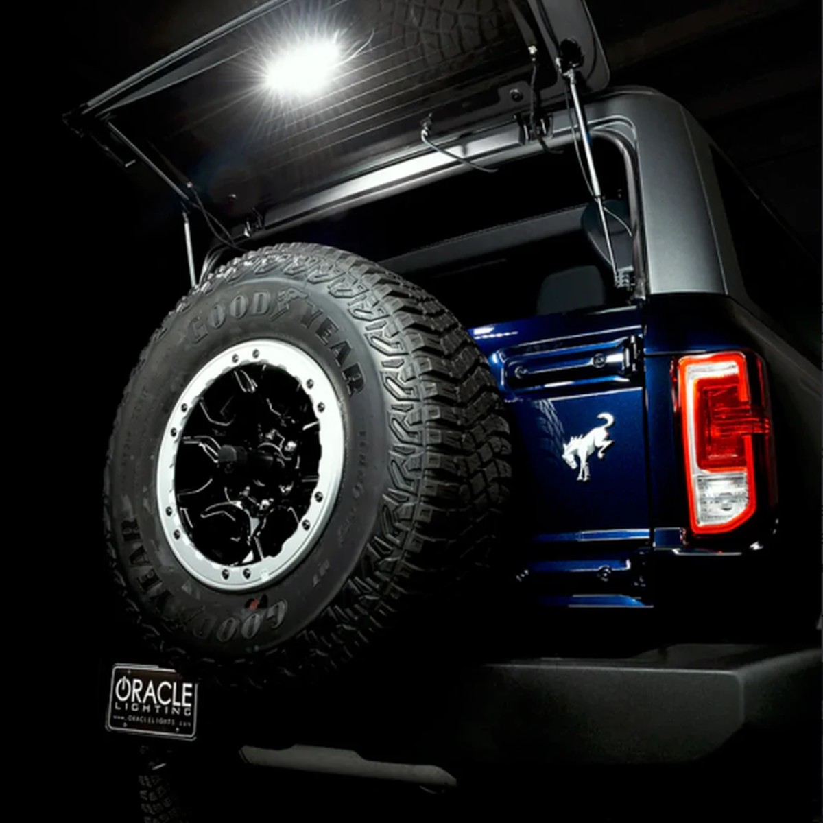 Oracle Lighting LED Cargo Light Module (Bronco 2021+)