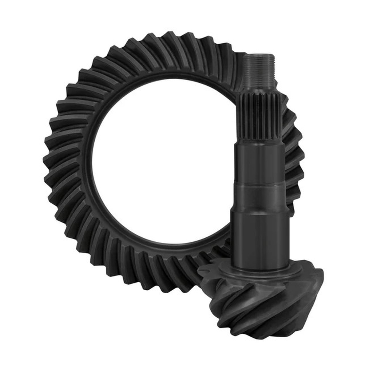 Yukon High Performance Ring & Pinion Gear Set | Dana Spicer 44 | Rubicon | 4.88 Ratio (Wrangler JK 2007-2018)