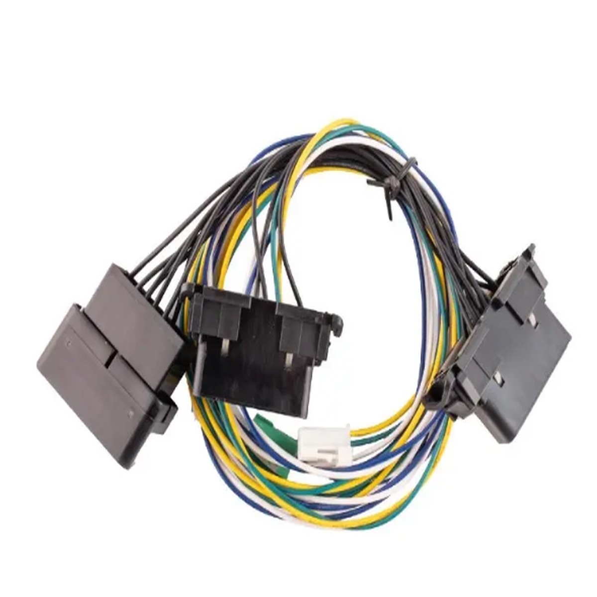 Z Automotive OBD-T Harness Security Bypass Long (Ram 2018+)