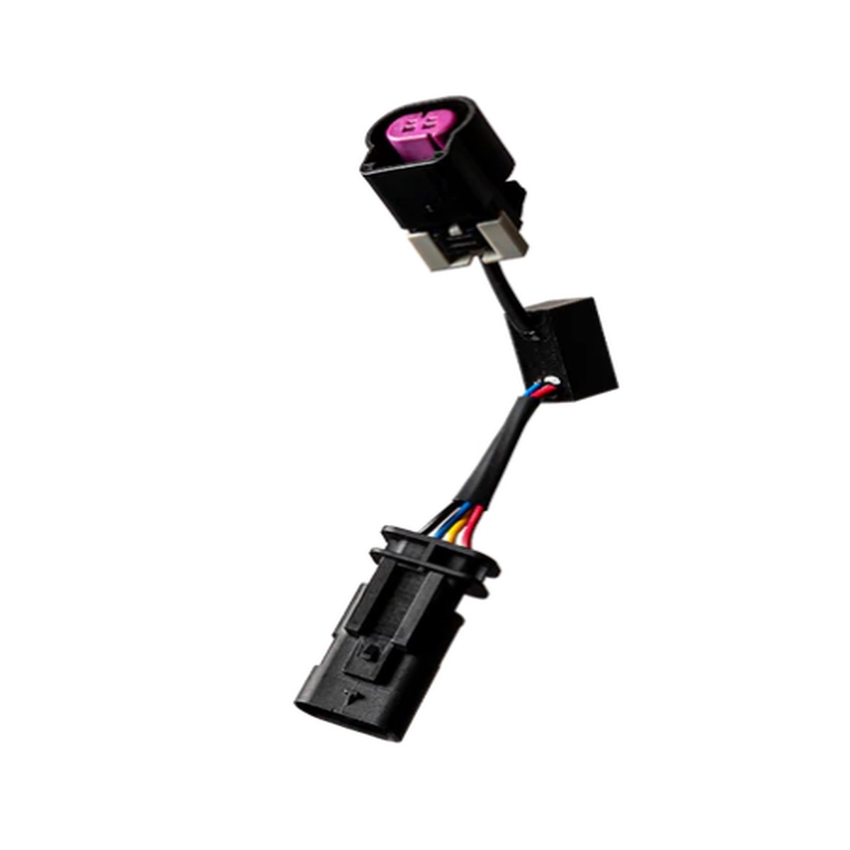 Z Automotive Z-Locker Controller for Aftermarket Locker (Wrangler JL & Gladiator JT 2018+)