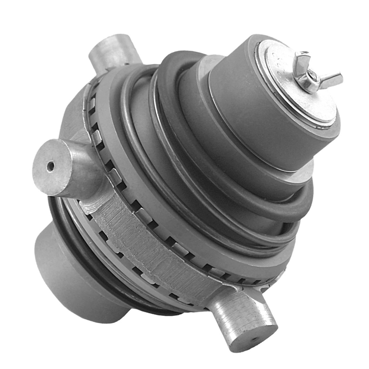 Yukon Grizzly Locker | 30 Spline (GM 10.5" 14 Bolt Truck Differential)