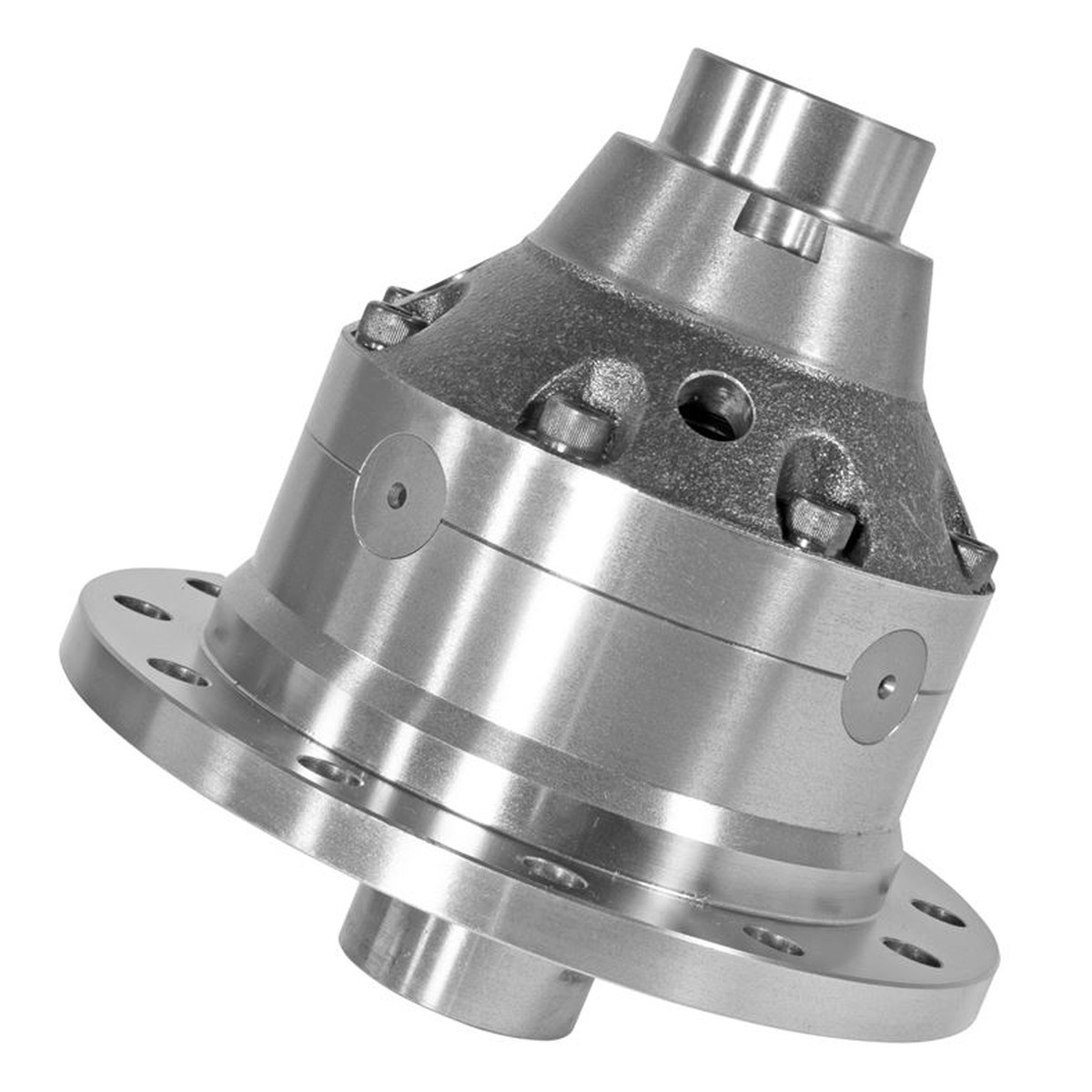 Yukon Grizzly Locker | Dana 60 | 4.10 & Down | 35 Spline