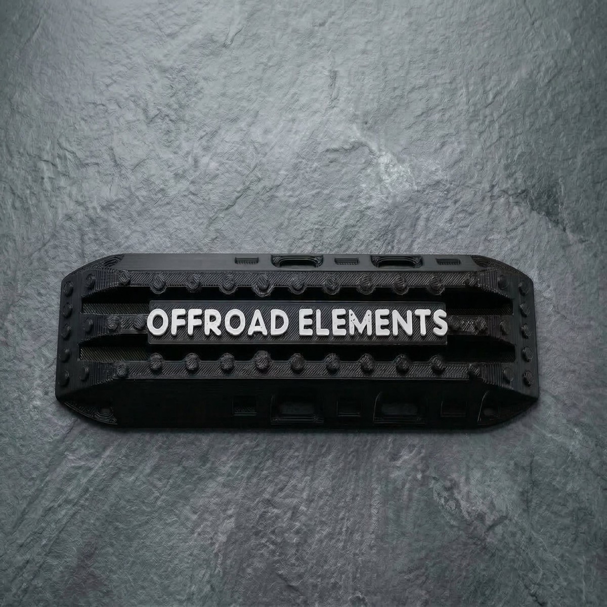 *LIMITED EDITION* Offroad Elements Recovery Board Magnet & Bottle Opener