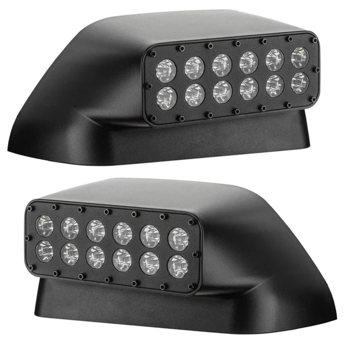 Oracle Lighting Off-Road Side Mirror Ditch Lights | for Tow Mirrors (F-Series 2020+)