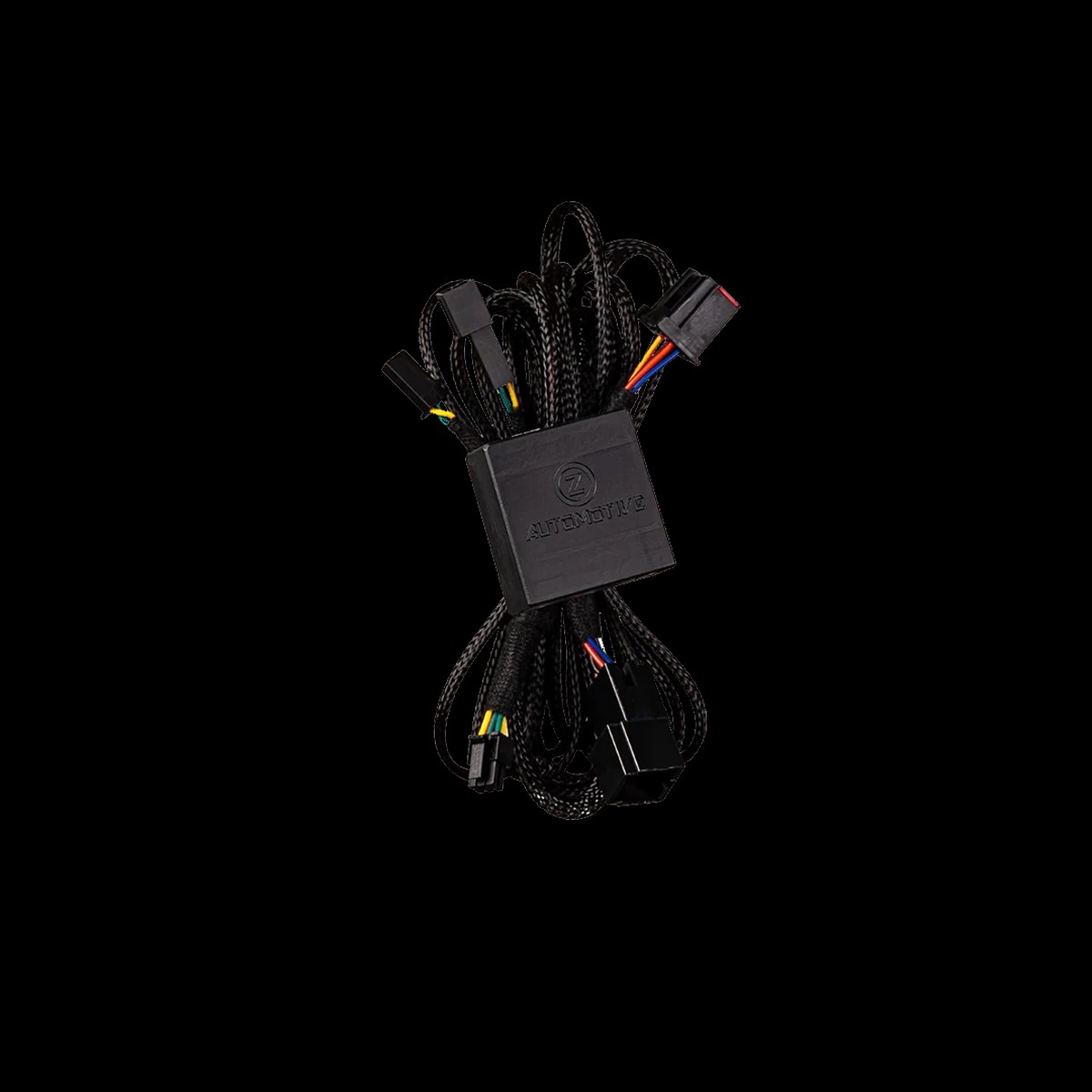 Z Automotive DASM Whisperer (Wrangler JL & Gladiator JT 2025+)
