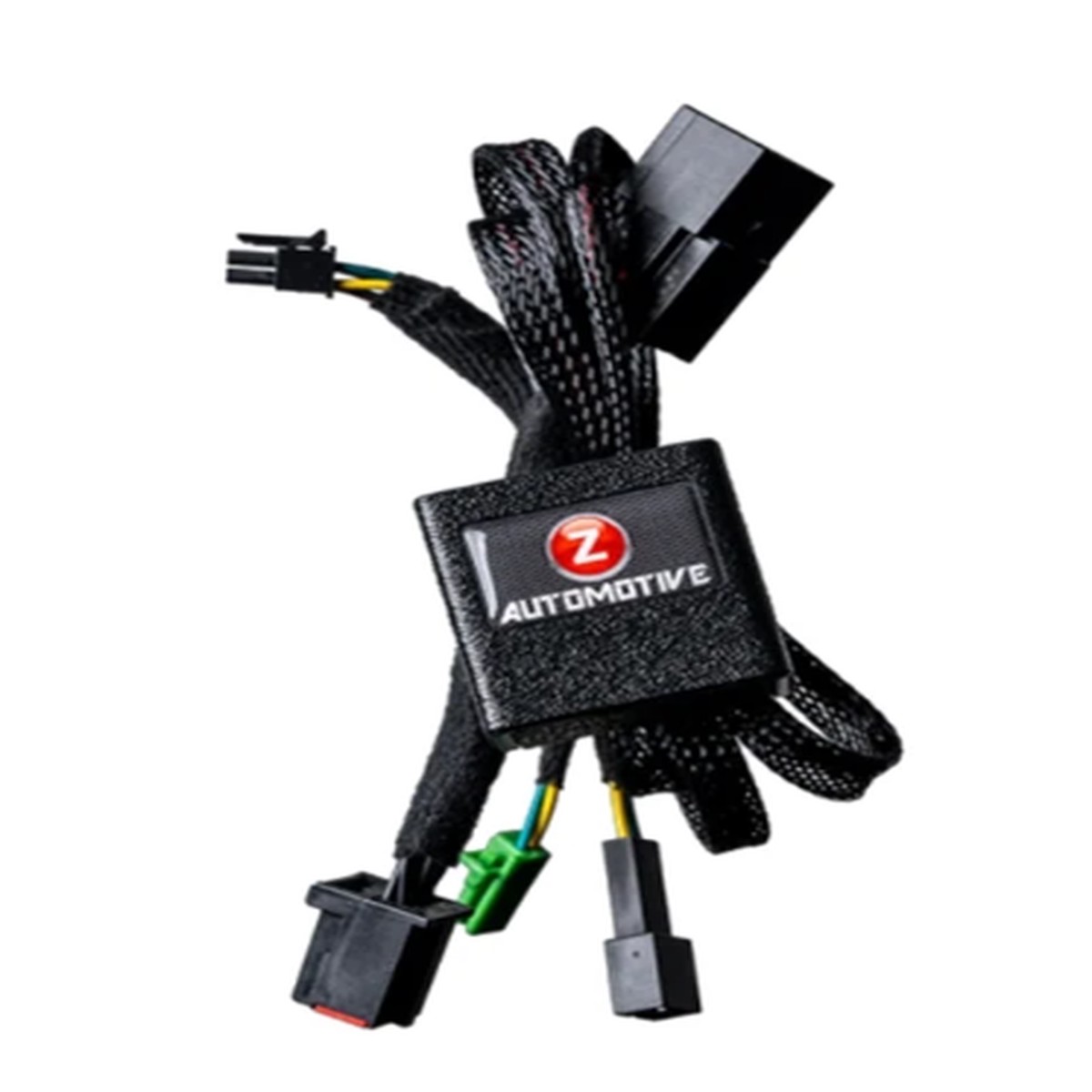 Z Automotive No Limitz Module with Harness (Wrangler JL & Gladiator JT 2018+)